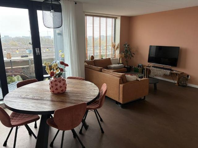 Appartement te huur in Huiswaard 1, Alkmaar