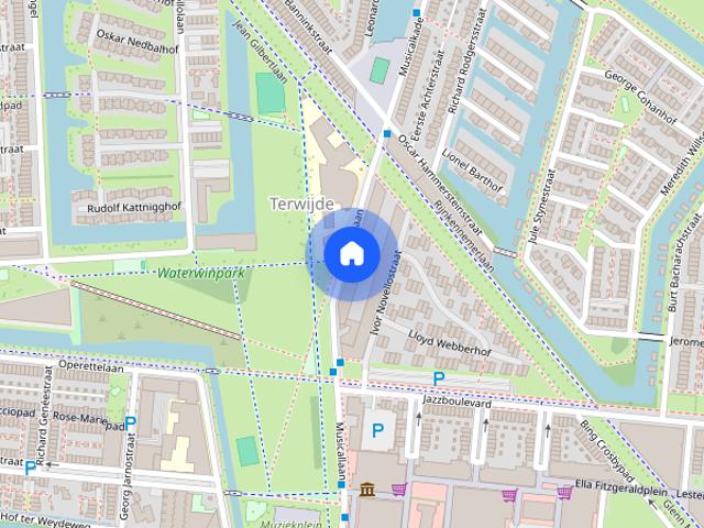 Appartement te huur in Haarzuilens, Utrecht