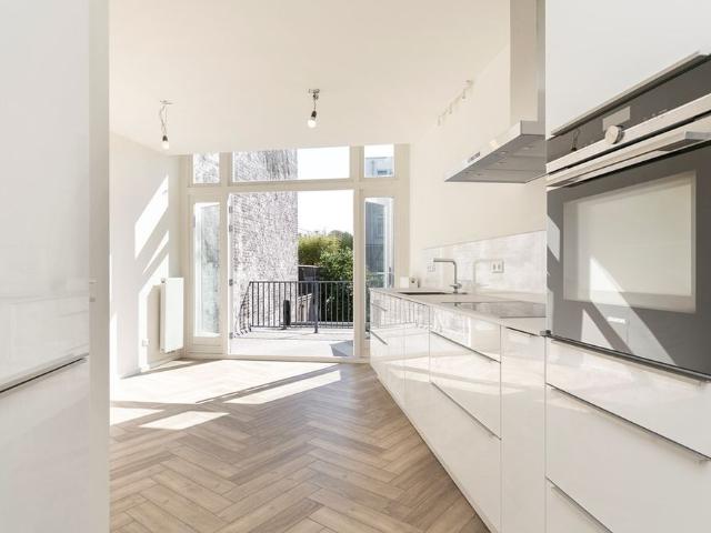 Appartement te huur in Haarzuilens, Utrecht
