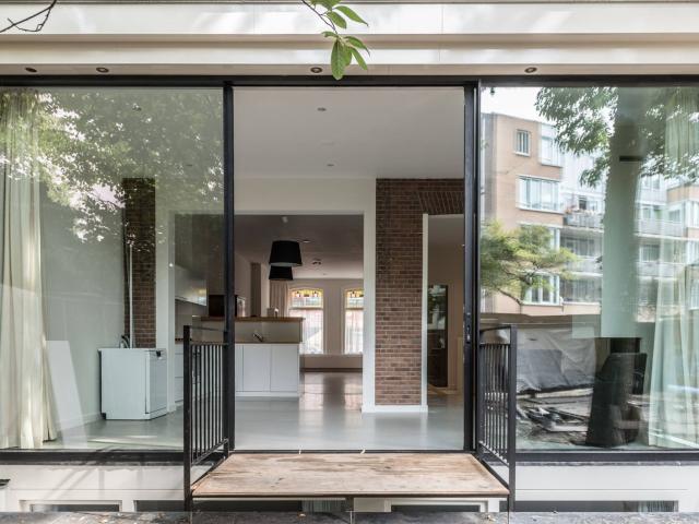 Appartement te huur in West, Amsterdam