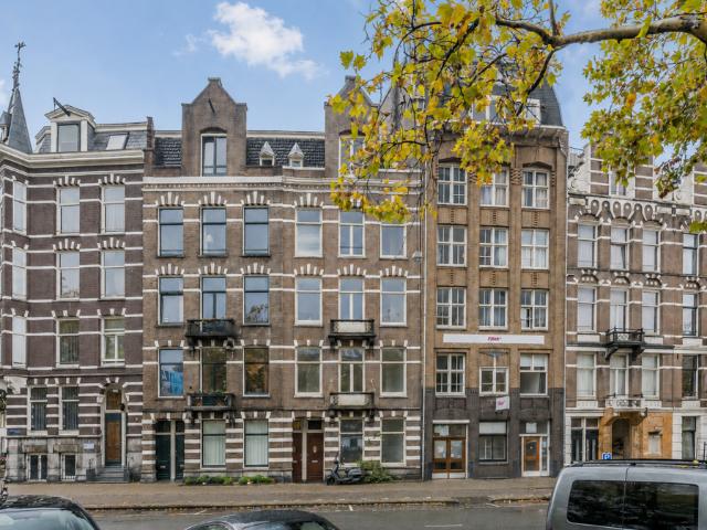 Appartement te huur in West, Amsterdam
