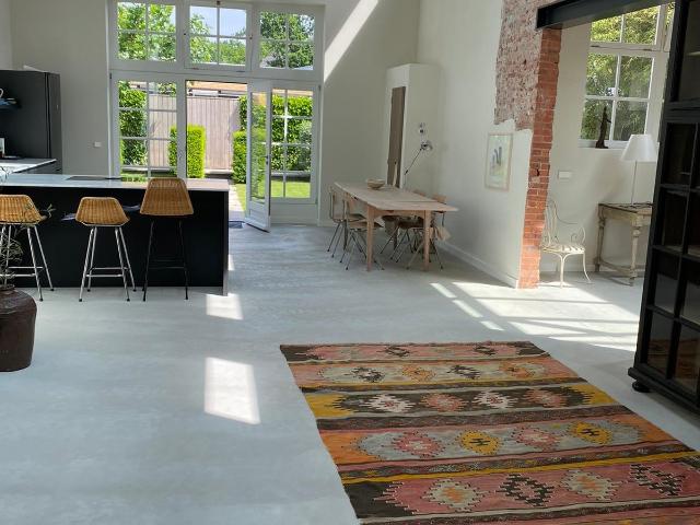 Appartement te huur in Bergen, Noord Holland