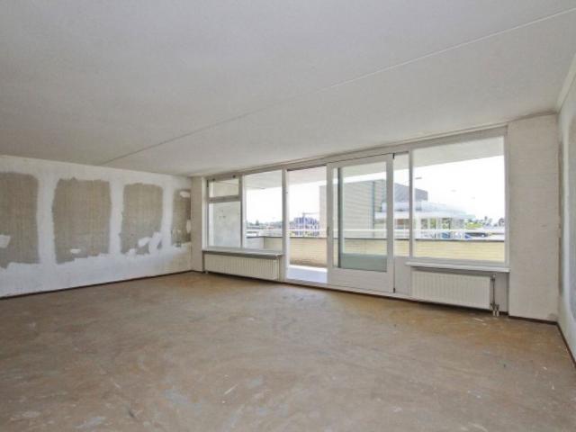 Appartement te huur in Meerzicht, De Engel