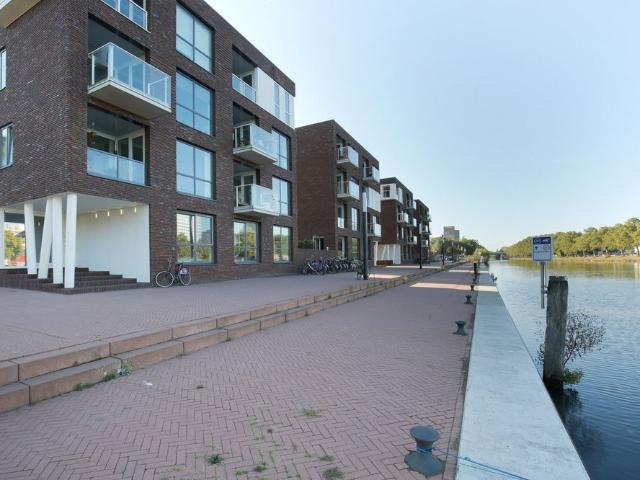 Appartement te huur in Oud Hoograven, Tolsteeg, Utrecht