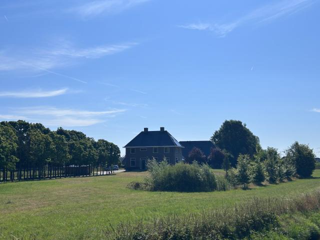 Studio te huur in Wijchen, Gelderland