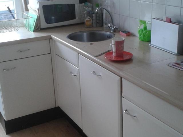 Kamer te huur in Vlissingen, Zeeland