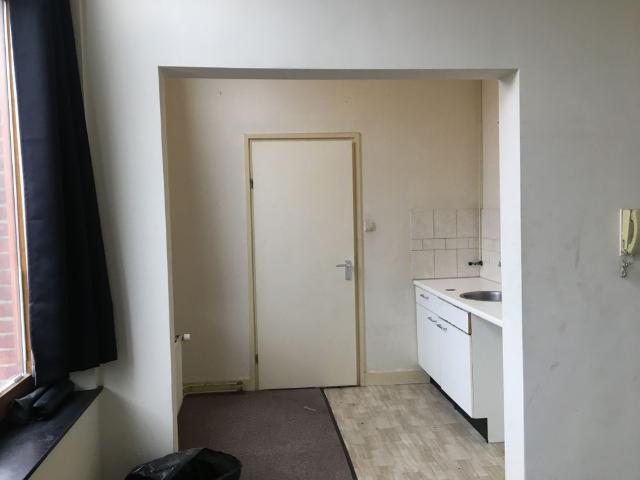 Studio te huur in Roermond, Binnenstad