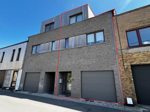 Maison location à Middelkerke, West-Vlaanderen