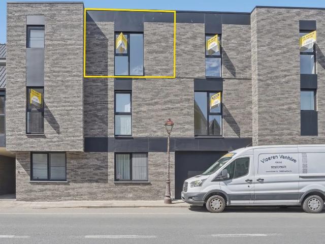 Appartement location à Oudenburg, West-Vlaanderen