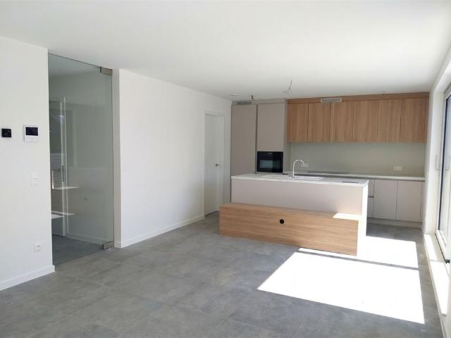 Appartement location à Aarschot, Brabant