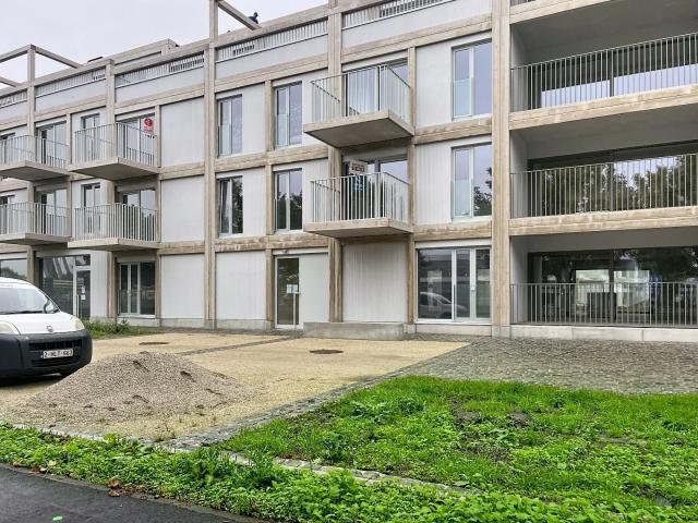 Appartement location à Brugge, West-Vlaanderen