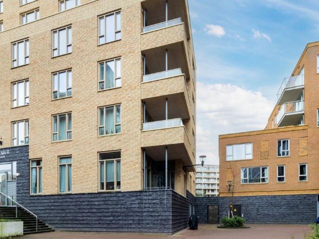 Appartement te huur in Binnenstad, Delft