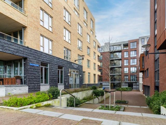 Appartement te huur in Binnenstad, Delft