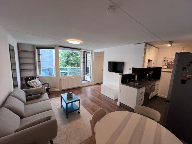 Appartement te huur in Centrum, Amsterdam