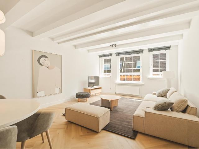 Appartement te huur in Centrum, Amsterdam