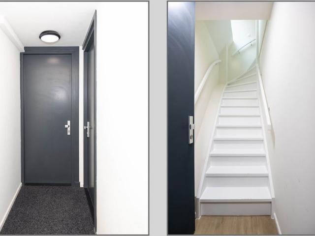 Appartement te huur in Hoorn, Binnenstad
