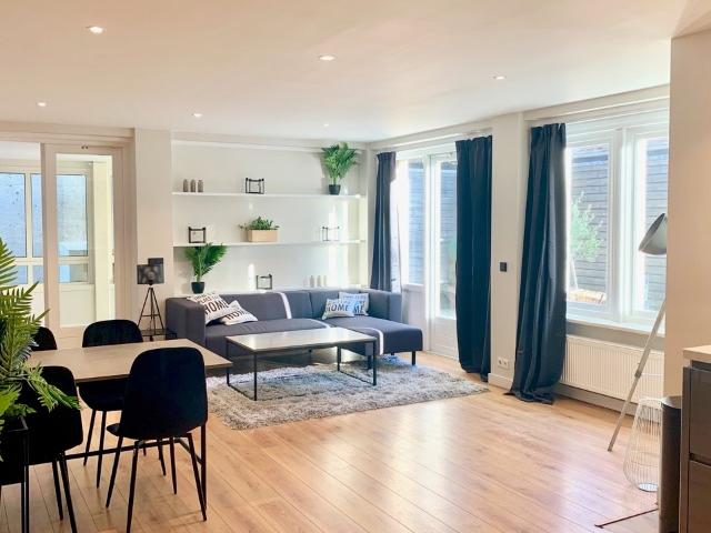 Appartement te huur in Scheveningen, Zuid Holland