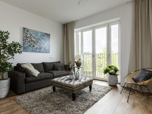 Appartement te huur in Centrum, Amsterdam