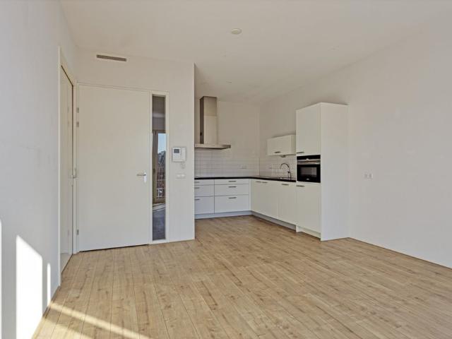 Appartement te huur in Centrum, Amsterdam