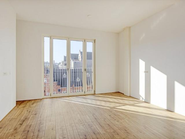 Appartement te huur in Centrum, Amsterdam