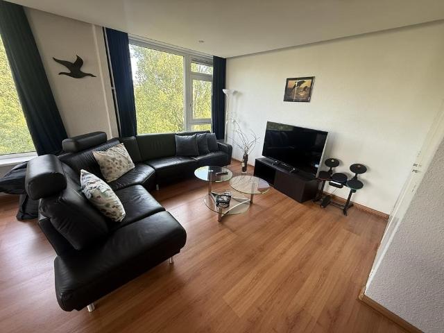 Appartement te huur in Zuid, Amsterdam