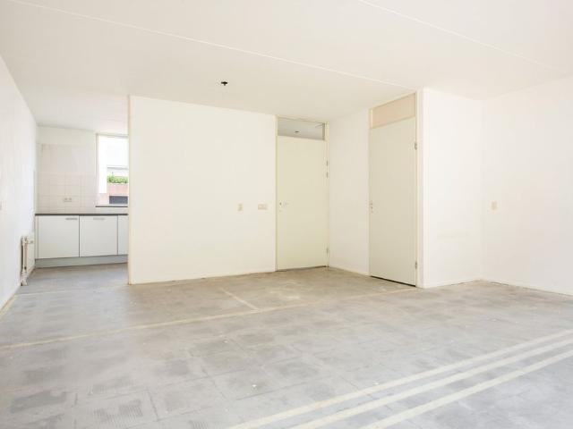 Appartement te huur in Reeshof, Tilburg