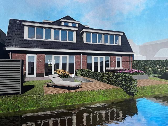 Woning te huur in Bovenkerk, Noord Holland