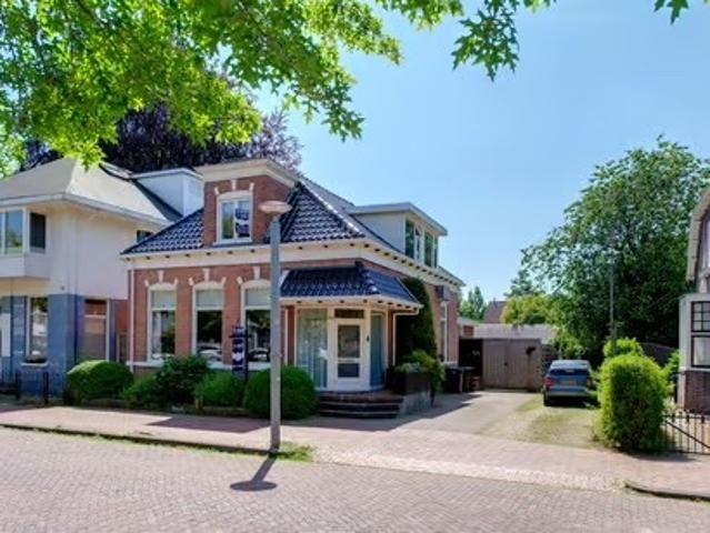 Woning te huur in Kleinemeer, Sappemeer