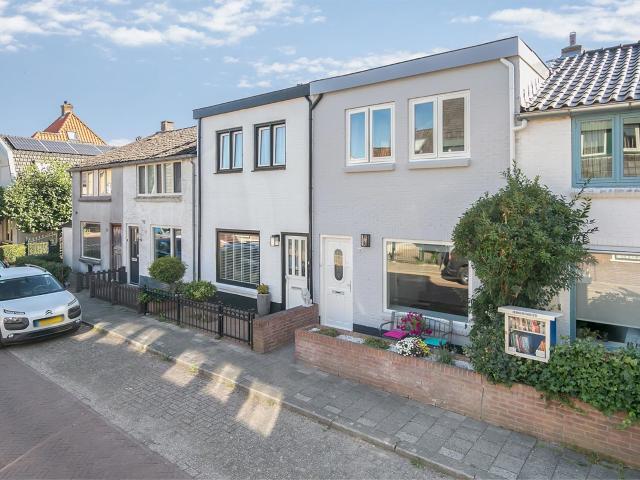 Woning te huur in Bussum, Noord Holland