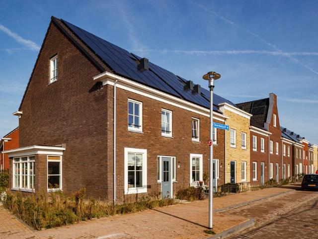 Appartement te huur in Vleuten, Haarzuilens