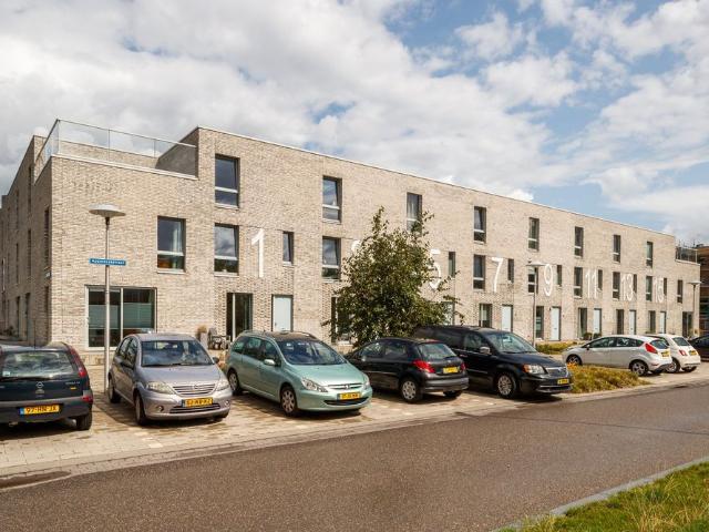 Appartement te huur in Haarzuilens, Utrecht