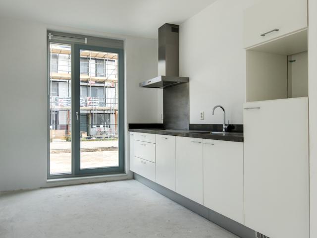 Appartement te huur in Haarzuilens, Utrecht