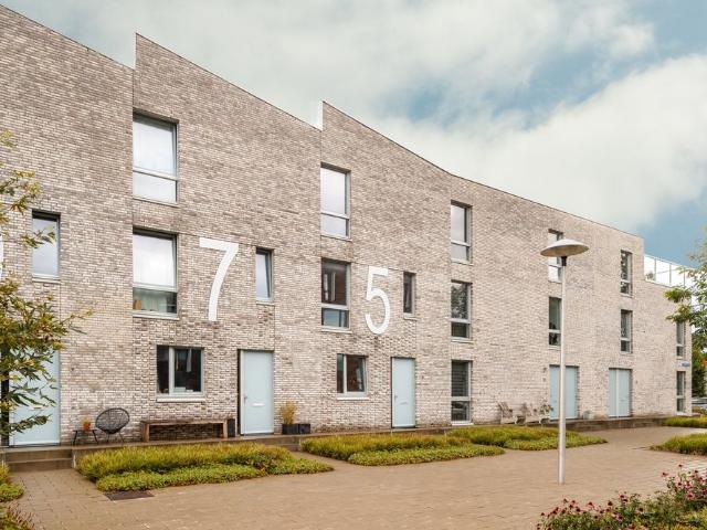 Appartement te huur in Haarzuilens, Utrecht