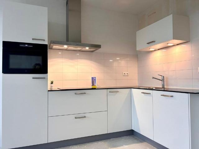 Appartement te huur in Schellingwoude, Amsterdam