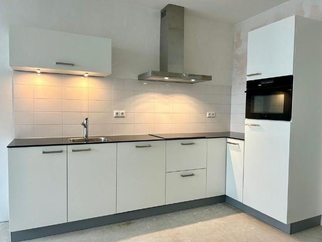 Appartement te huur in Schellingwoude, Amsterdam