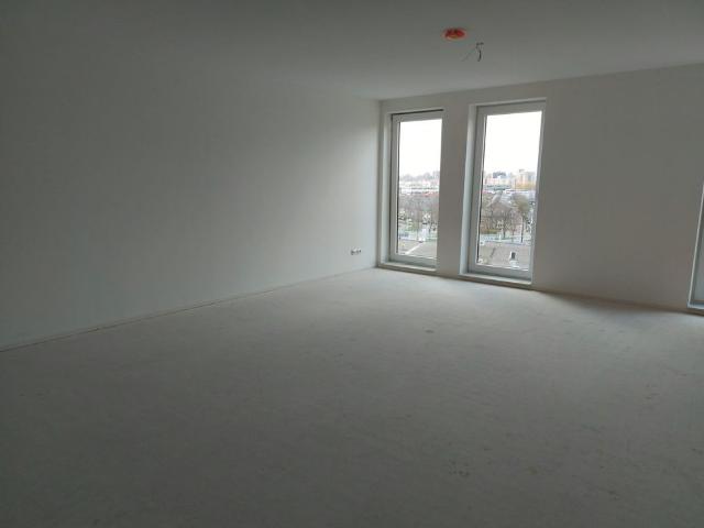 Appartement te huur in Fruitbuurt, Zuid Holland