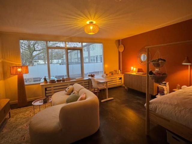 Kamer te huur in Colmschate, Deventer