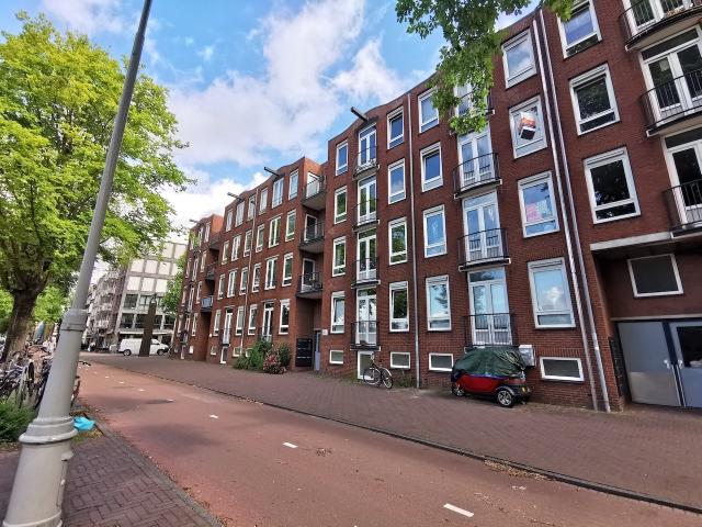 Appartement te huur in Centrum, Amsterdam