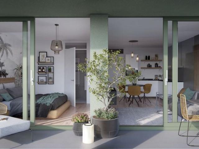 Appartement te huur in Centrum, Amsterdam