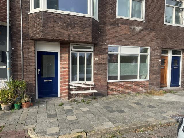 Woning te huur in Korrewegwijk, Groningen