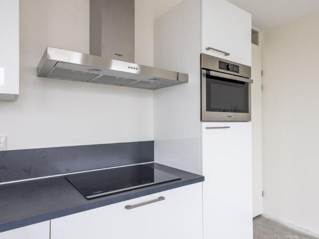 Appartement te huur in Oosterparkwijk, Groningen