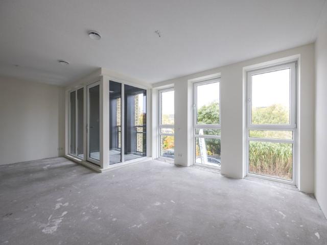 Appartement te huur in Oosterparkwijk, Groningen
