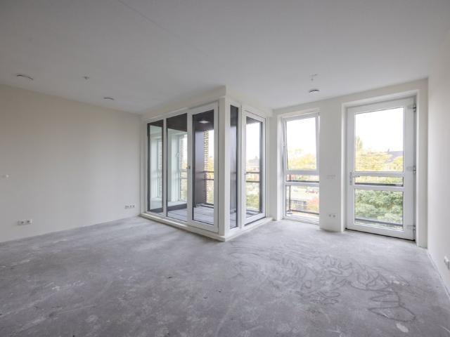 Appartement te huur in Oosterparkwijk, Groningen
