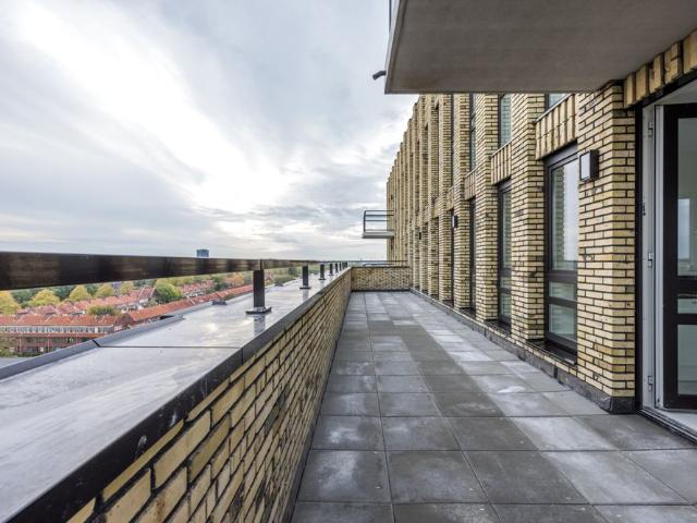 Appartement te huur in Oosterparkwijk, Groningen