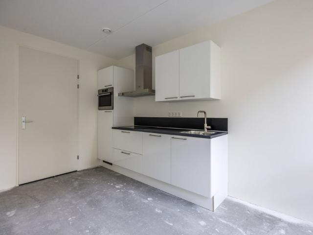 Appartement te huur in Oosterparkwijk, Groningen