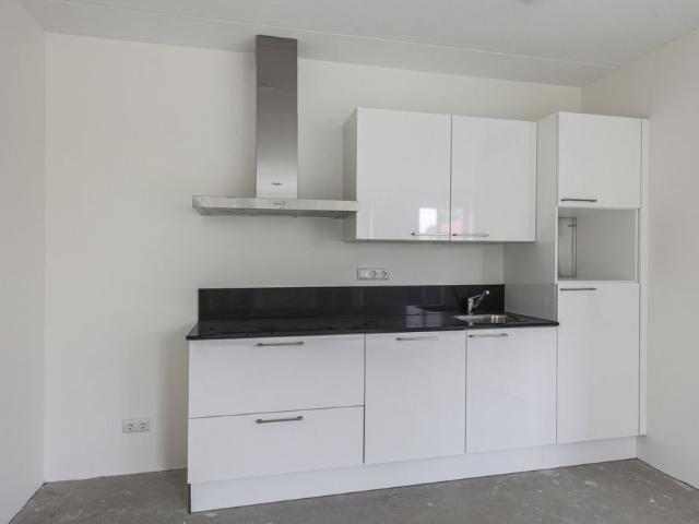 Appartement te huur in Oosterparkwijk, Groningen