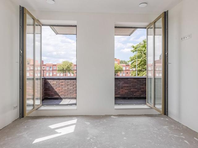 Appartement te huur in Oosterparkwijk, Groningen