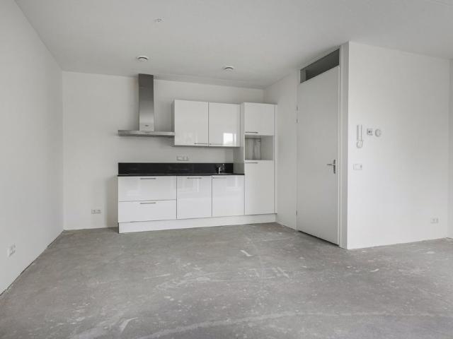 Appartement te huur in Oosterparkwijk, Groningen