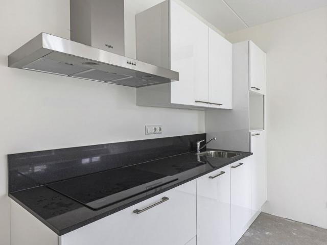 Appartement te huur in Oosterparkwijk, Groningen
