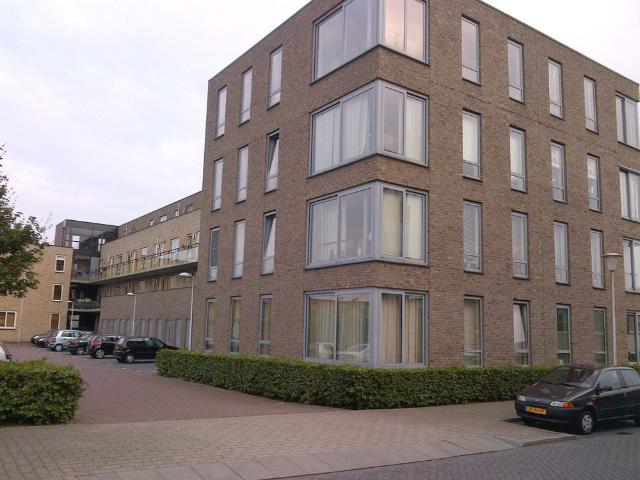 Appartement te huur in Meerpolder, Berkel En Rodenrijs